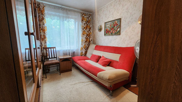 Продам двухкомнатную (2-комн.) квартиру, Менделеева ул, 14, Екатеринбург г