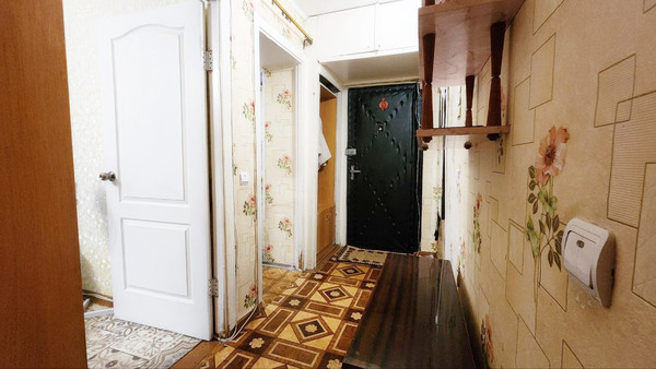 Продам двухкомнатную (2-комн.) квартиру, Менделеева ул, 14, Екатеринбург г