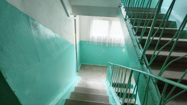 Продам двухкомнатную (2-комн.) квартиру, Менделеева ул, 14, Екатеринбург г