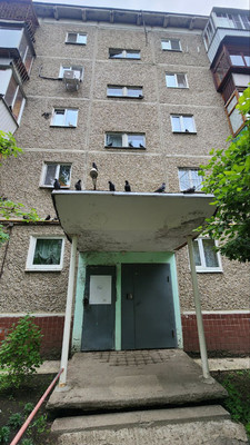Продам двухкомнатную (2-комн.) квартиру, Менделеева ул, 14, Екатеринбург г