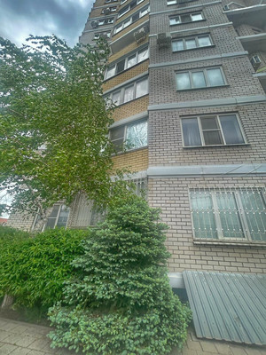 Продам двухкомнатную (2-комн.) квартиру, Набережная ул, 99, Краснодар г