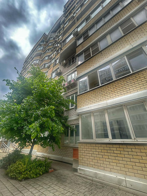 Продам двухкомнатную (2-комн.) квартиру, Набережная ул, 99, Краснодар г