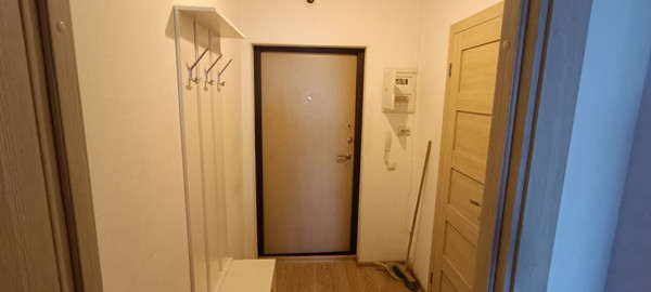 Продам однокомнатную (1-комн.) квартиру, Менделеева б-р, 13, Мурино п