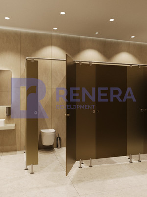 Продам офисное помещение 21,6 м2, Складочная ул, 1с5, Москва г