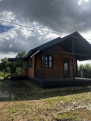 Продам дачу, Тан ул, Казань г, 0 км от города