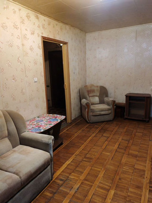 Продам однокомнатную (1-комн.) квартиру, Кулагина ул, 1, Ростов-на-Дону г