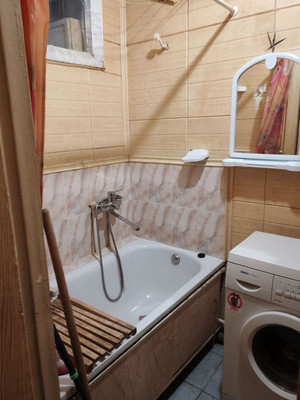 Продам однокомнатную (1-комн.) квартиру, Кулагина ул, 1, Ростов-на-Дону г