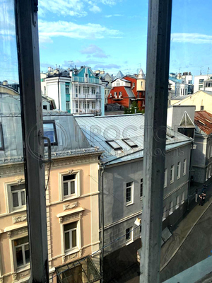 Продам многокомнатную квартиру, Пушкарёв пер, 6, Москва г