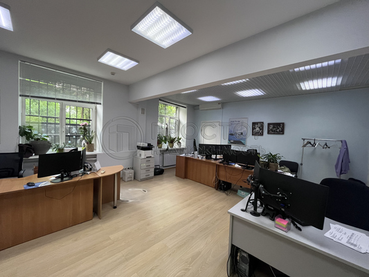 Сдам коммерческое помещение 375,5 м2, Климашкина ул, 8, Москва г