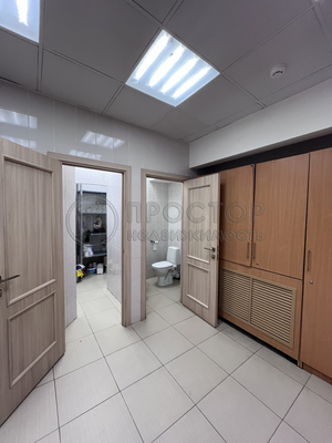 Сдам коммерческое помещение 375,5 м2, Климашкина ул, 8, Москва г
