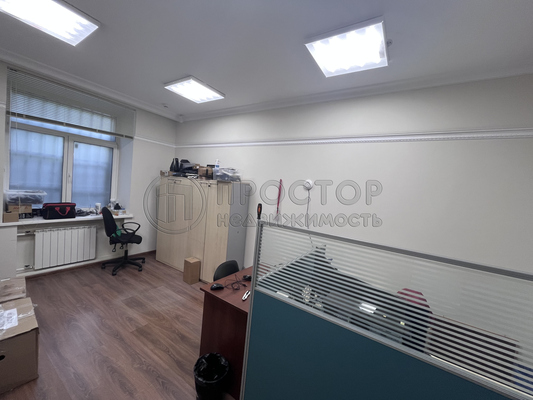 Сдам коммерческое помещение 375,5 м2, Климашкина ул, 8, Москва г