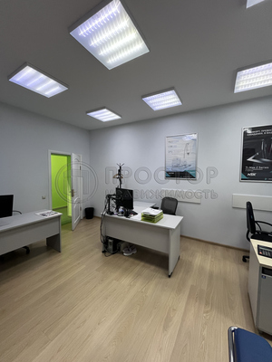 Сдам коммерческое помещение 375,5 м2, Климашкина ул, 8, Москва г