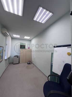 Сдам коммерческое помещение 375,5 м2, Климашкина ул, 8, Москва г