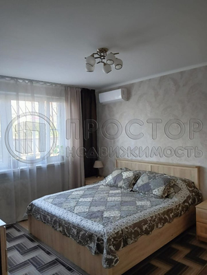 Продам трехкомнатную (3-комн.) квартиру, Авиаконструктора Миля ул, 4к1, Москва г
