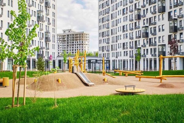 Продам двухкомнатную (2-комн.) квартиру, Ленинградское ш, 228к5, Москва г
