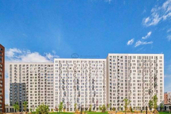 Продам двухкомнатную (2-комн.) квартиру, Ленинградское ш, 228к5, Москва г