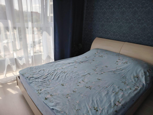 Продам двухкомнатную (2-комн.) квартиру, Лызина ул, 9, Иркутск г