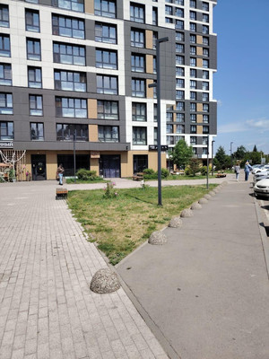 Продам двухкомнатную (2-комн.) квартиру, Лызина ул, 9, Иркутск г