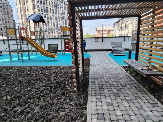 Продам двухкомнатную (2-комн.) квартиру, Лызина ул, 9, Иркутск г