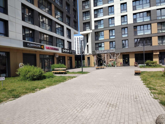 Продам двухкомнатную (2-комн.) квартиру, Лызина ул, 9, Иркутск г