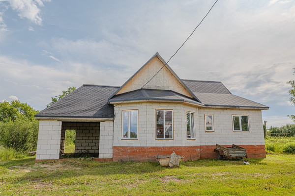 Продам дом, Кленовый пер, Чемодановка с, 0 км от города