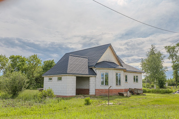Продам дом, Кленовый пер, Чемодановка с, 0 км от города