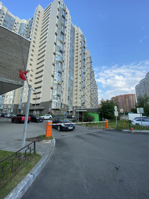 Продам однокомнатную (1-комн.) квартиру, Спасская ул, 1к1, Красногорск г