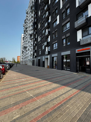 Продам однокомнатную (1-комн.) квартиру, 1-й Стрелковый пер, 5к4, Мытищи г