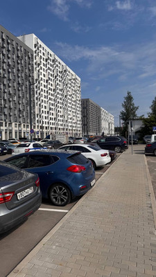 Продам однокомнатную (1-комн.) квартиру, 1-й Стрелковый пер, 5к4, Мытищи г