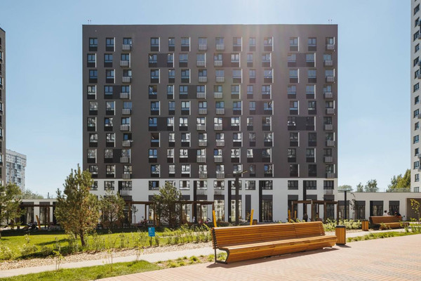 Продам однокомнатную (1-комн.) квартиру, 1-й Стрелковый пер, 5к4, Мытищи г
