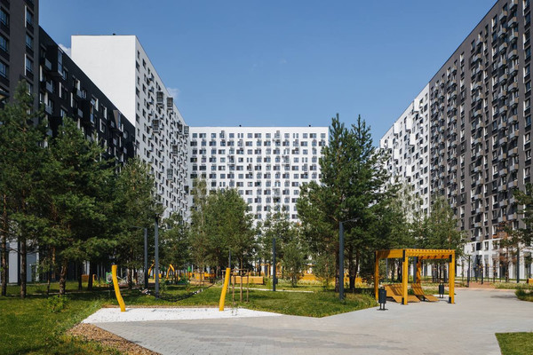 Продам однокомнатную (1-комн.) квартиру, 1-й Стрелковый пер, 5к4, Мытищи г