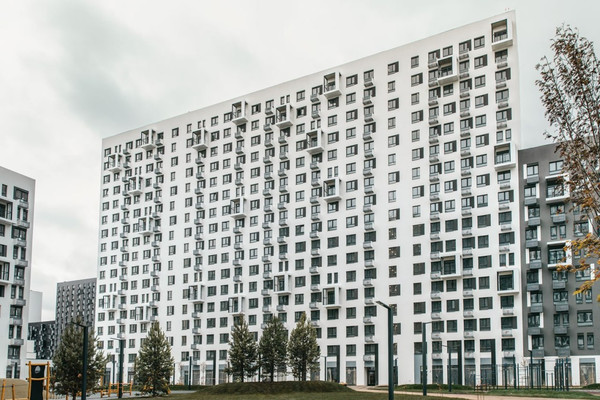 Продам однокомнатную (1-комн.) квартиру, 1-й Стрелковый пер, 5к4, Мытищи г