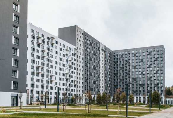 Продам однокомнатную (1-комн.) квартиру, 1-й Стрелковый пер, 5к4, Мытищи г
