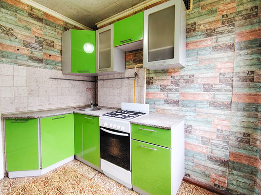Продам двухкомнатную (2-комн.) квартиру, Маршала Жукова ул, 169а, Сырьево д