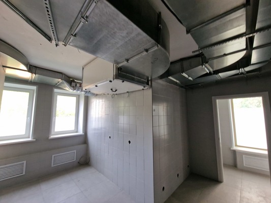 Продам коммерческое помещение 401 м2, Народного Ополчения ул, 11, Москва г