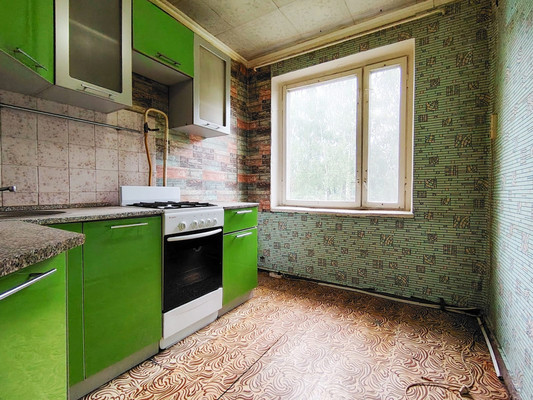 Продам двухкомнатную (2-комн.) квартиру, Маршала Жукова ул, 169а, Сырьево д