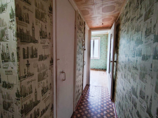 Продам двухкомнатную (2-комн.) квартиру, Маршала Жукова ул, 169а, Сырьево д