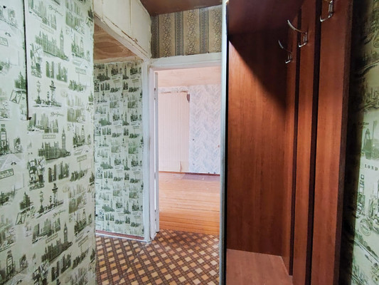 Продам двухкомнатную (2-комн.) квартиру, Маршала Жукова ул, 169а, Сырьево д