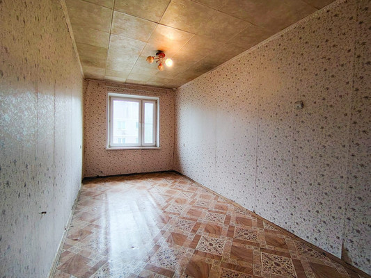 Продам двухкомнатную (2-комн.) квартиру, Маршала Жукова ул, 169а, Сырьево д