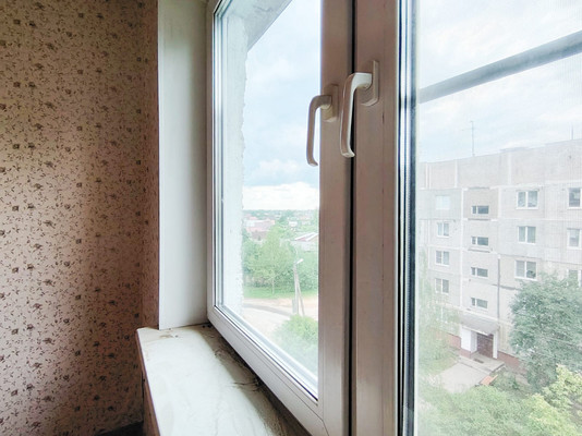 Продам двухкомнатную (2-комн.) квартиру, Маршала Жукова ул, 169а, Сырьево д