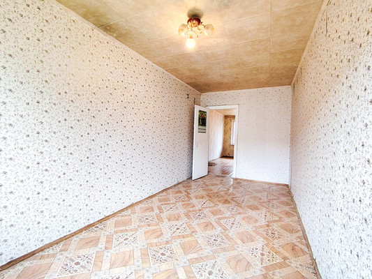 Продам двухкомнатную (2-комн.) квартиру, Маршала Жукова ул, 169а, Сырьево д