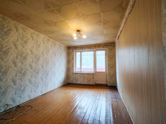 Продам двухкомнатную (2-комн.) квартиру, Маршала Жукова ул, 169а, Сырьево д