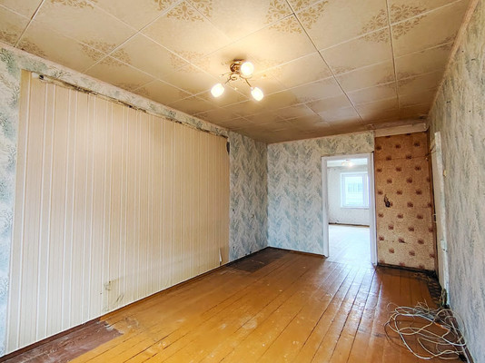 Продам двухкомнатную (2-комн.) квартиру, Маршала Жукова ул, 169а, Сырьево д