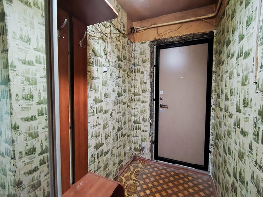 Продам двухкомнатную (2-комн.) квартиру, Маршала Жукова ул, 169а, Сырьево д