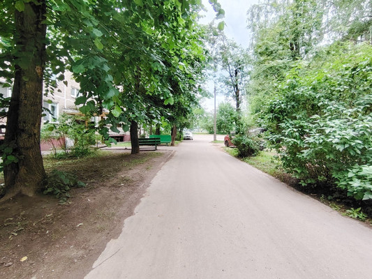 Продам двухкомнатную (2-комн.) квартиру, Маршала Жукова ул, 169а, Сырьево д