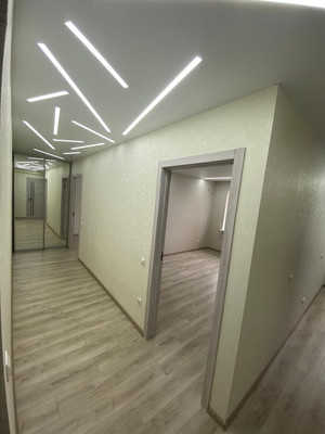 Продам трехкомнатную (3-комн.) квартиру, Юфимцева ул, 14/2, Ростов-на-Дону г