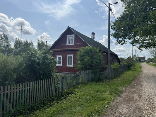 Продам дом, Заводская ул, Орлино с, 0 км от города