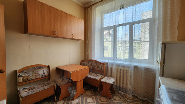 Сдам двухкомнатную (2-комн.) квартиру, 2-я Советская ул, 18, Санкт-Петербург г