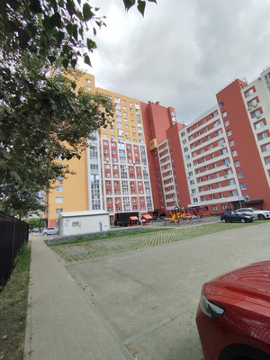 Продам однокомнатную (1-комн.) квартиру, Машинная ул, 29, Нижний Новгород г