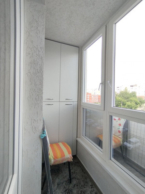 Продам однокомнатную (1-комн.) квартиру, Машинная ул, 29, Нижний Новгород г